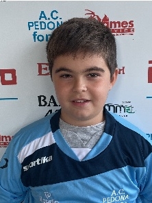 ROCCHIA ALESSANDRO